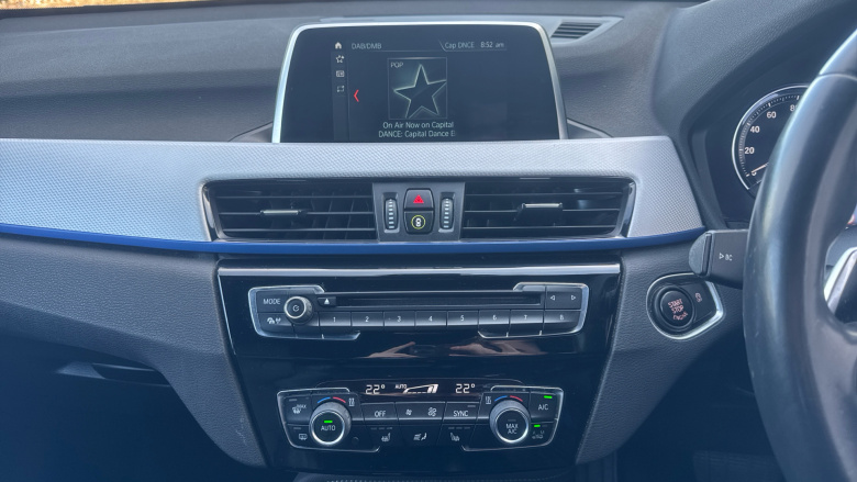 BMW X1 xDrive 20d M Sport 5dr Step Auto Diesel Estate